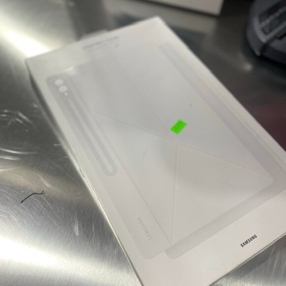 Samsung Galaxy Tab S9 Ultra Smart Book Original Case - Picture 6 of 9